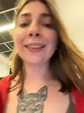 Stripchat Free Porn Cam of Sunny___Bunny
