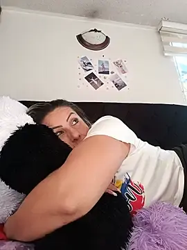 Stripchat Best Webcam of maynor_1998