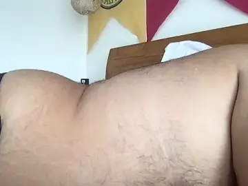 Stripchat Best Webcam of teddy_alan