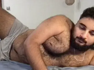 Stripchat Live Sex of teddy_alan