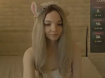 Stripchat Free Live Porn of AnimeAlica18