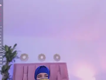 Stripchat Free Porn Cam of Ashley_sakina