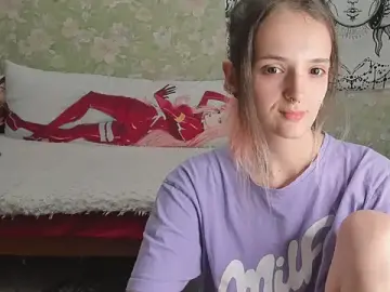 Stripchat Private Sex Chat of Cutie_Adelia