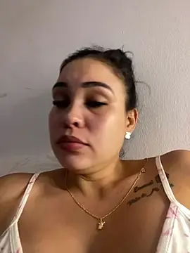 Stripchat Live Sex of FOX_LATINA