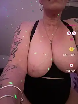Stripchat Private Sex Chat of German_Milf