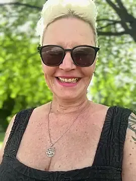 Stripchat Nude Webcam of German_Milf