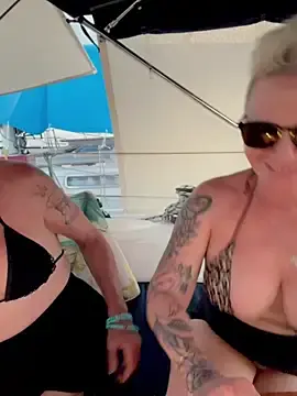 Stripchat Free Porn Cam of German_Milf