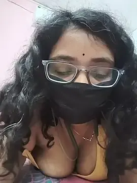 Stripchat Free Live Porn of PallaviRathoreLive