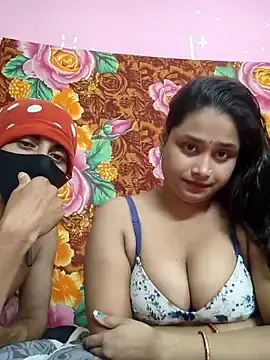 Stripchat Live Porn of Seducing_couple