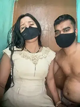 Stripchat Sex Chat of Suhani512