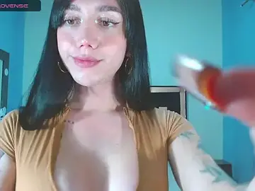 Stripchat Live Sex Cam of karla_zambrano