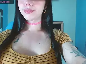 Stripchat Sex Cam of karla_zambrano
