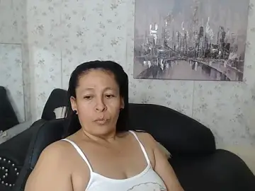 Stripchat Adult Webcams of mature_martina