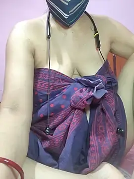 Stripchat Private Sex Chat of IndianRima