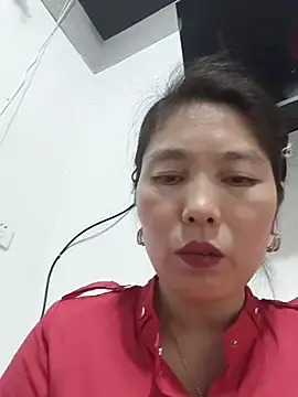 Stripchat Live Sex of LL-001