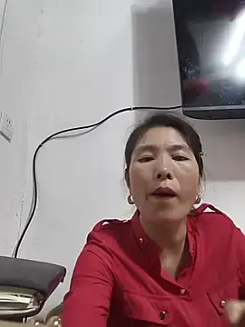 Stripchat Live Sex of LL-001