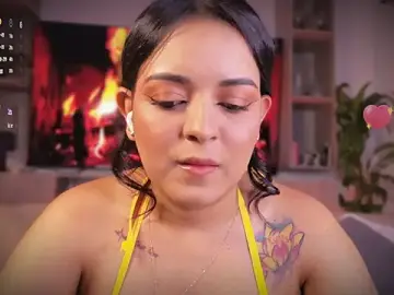 Stripchat Sex Chat of Lea_gray_