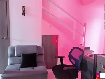 Stripchat Live Porn of Scarlett_Luxe