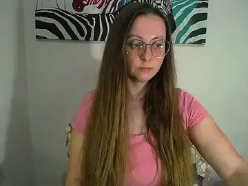 Stripchat Sex Chat of _Annabelle_Lee