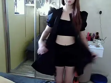 Stripchat Free Porn Cam of AvrilGillig