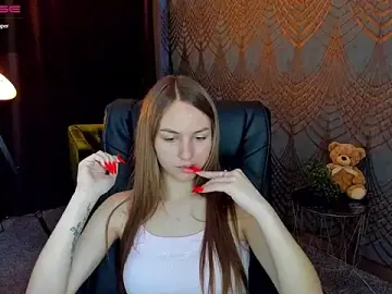 Stripchat Adult Video Chat of MilaAddams