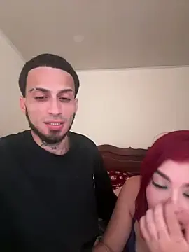 Stripchat Live Sex of bonnieyclyde57