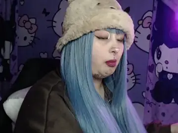 Stripchat Live Sex of lussyevans24