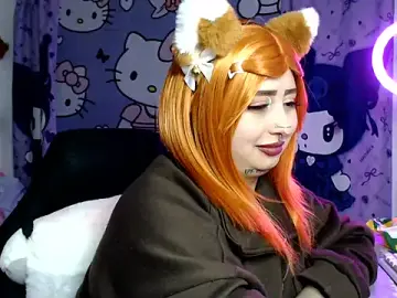 Stripchat Free Porn Cam of lussyevans24