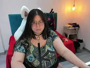Stripchat Sex Chat of selenablairx
