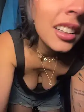 Stripchat Free Live Porn of ANABOONCE_