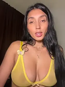 Stripchat Adult Video Chat of ANABOONCE_