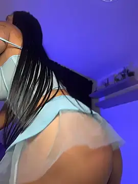 Stripchat Sex Chat of ANABOONCE_