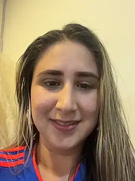 Stripchat Free Porn Cam of Antonellaafendi
