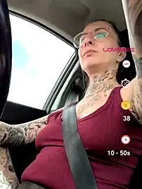 Stripchat Private Sex Chat of Devils-Akita