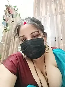 Stripchat Adult Webcam of HOT_SEXY_BHABHI2