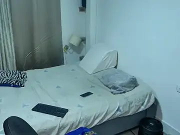 Stripchat Free Live Porn of Jhon_wich