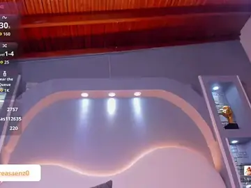 Stripchat Live Porn of Sweet_Celeste06