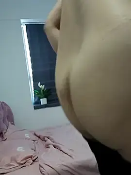 Stripchat Live Sex of susu_baby