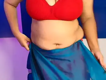 Stripchat Watch Live Sex Cams of Anjali-Queen