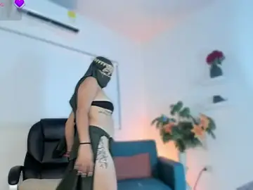 Stripchat Live Porn of May_hadi