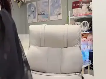 Stripchat Live Porn of Nabiii6868