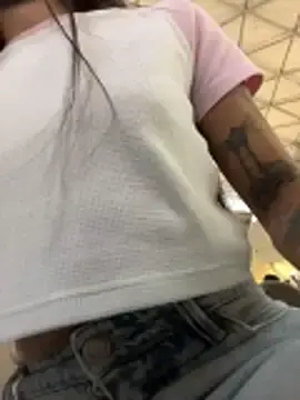 Stripchat Live Porn of ReggieG