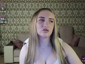 Stripchat Live Porn of Vi_Luxy