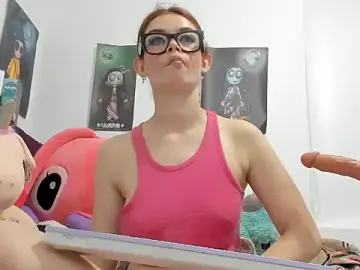 Stripchat Free Live Porn of cherry_weet_29