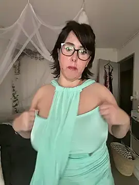 Stripchat Best Webcam of juliee1979