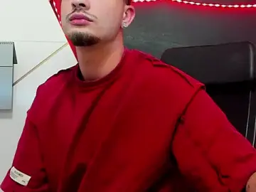 Stripchat Best live sex cam show of BrandonTate