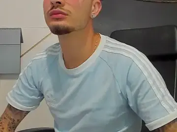 Stripchat Free Live Porn of BrandonTate