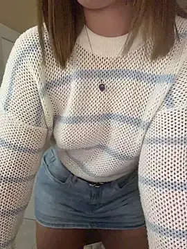 Stripchat Best Webcam of Megan_lu2
