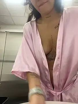 Stripchat Adult Video Chat of SinSirenXXX