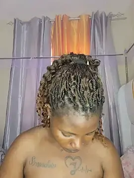 Stripchat Watch Live Sex Cams of TrishaKalid